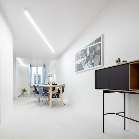 Awarded 3 Bedrooms Upscale Flat@Chiado Bairro Alto Lisboa Exteriér fotografie