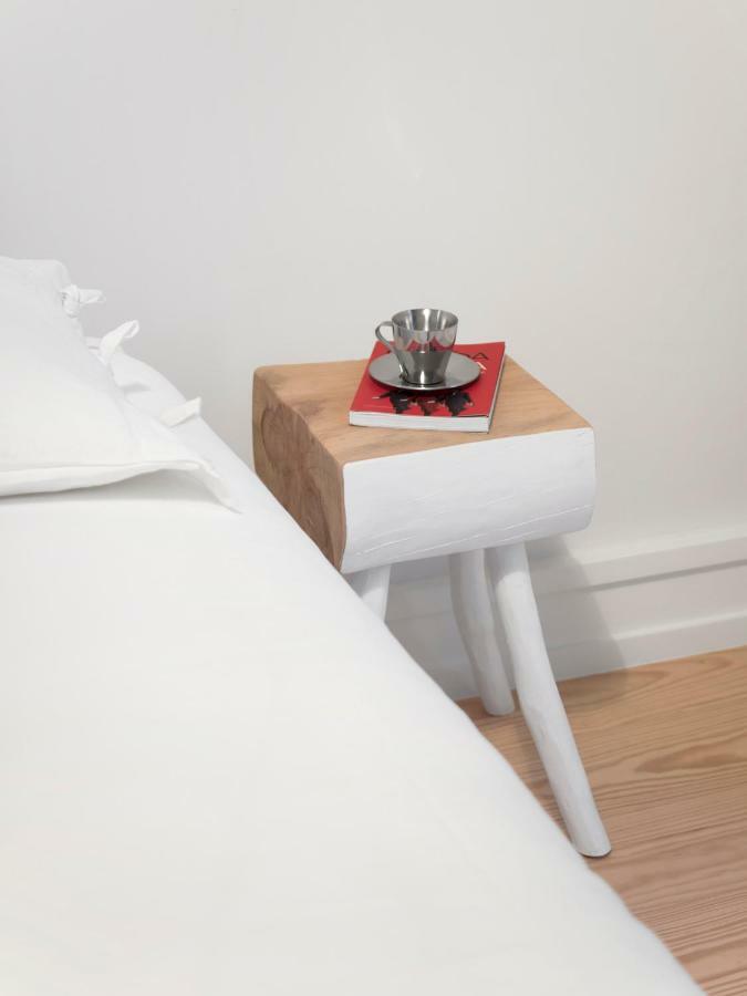 Awarded 3 Bedrooms Upscale Flat@Chiado Bairro Alto Lisboa Exteriér fotografie