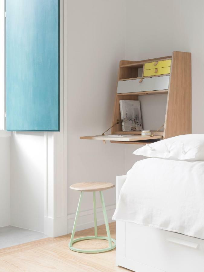 Awarded 3 Bedrooms Upscale Flat@Chiado Bairro Alto Lisboa Exteriér fotografie