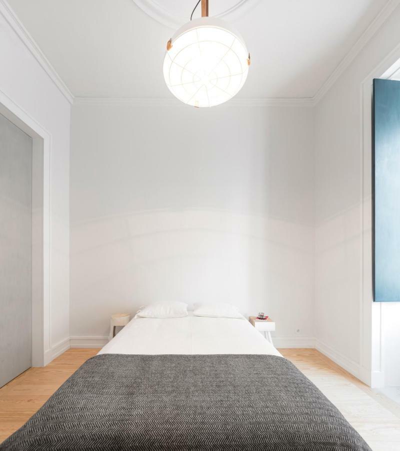 Awarded 3 Bedrooms Upscale Flat@Chiado Bairro Alto Lisboa Exteriér fotografie
