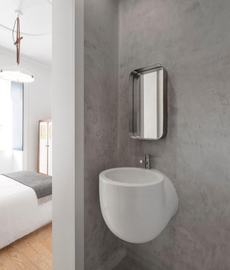 Awarded 3 Bedrooms Upscale Flat@Chiado Bairro Alto Lisboa Exteriér fotografie